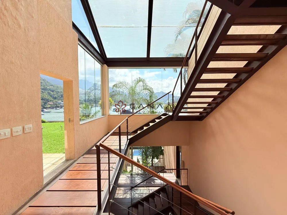 Casa de Condomínio, 6 quartos - Foto 43