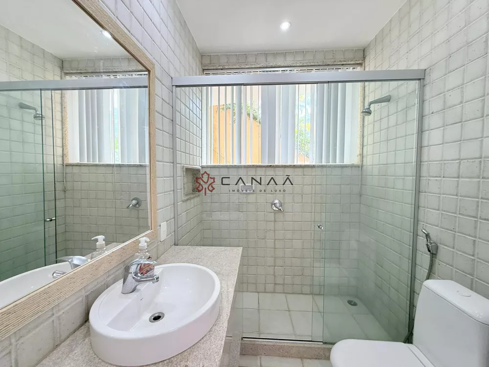 Casa de Condomínio, 6 quartos - Foto 74