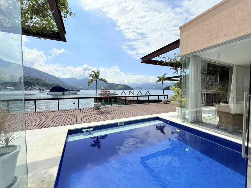 Casa de Condomínio, 6 quartos - Foto 48