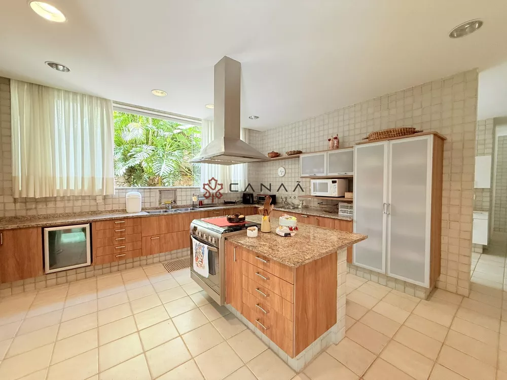Casa de Condomínio, 6 quartos - Foto 61