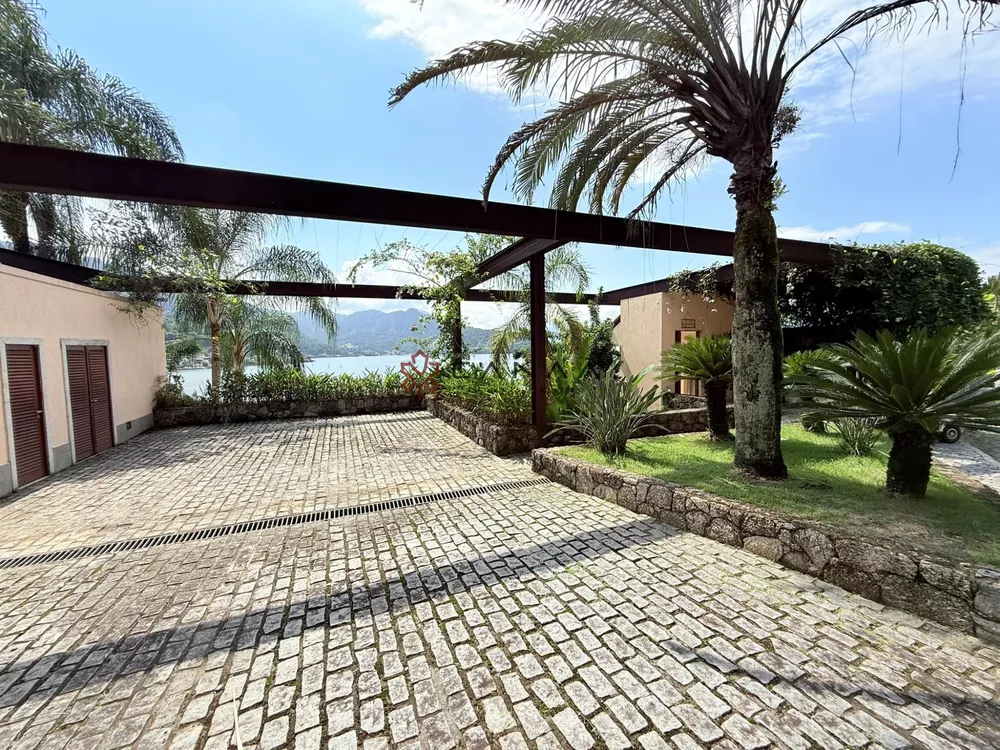 Casa de Condomínio, 6 quartos - Foto 20