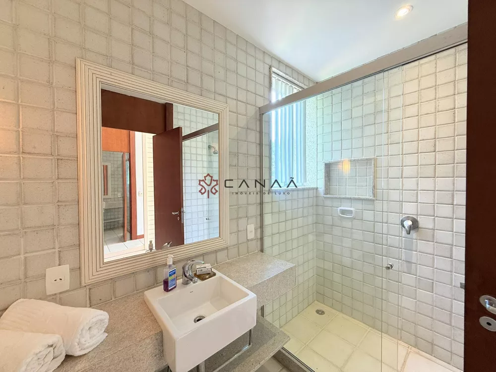 Casa de Condomínio, 6 quartos - Foto 76