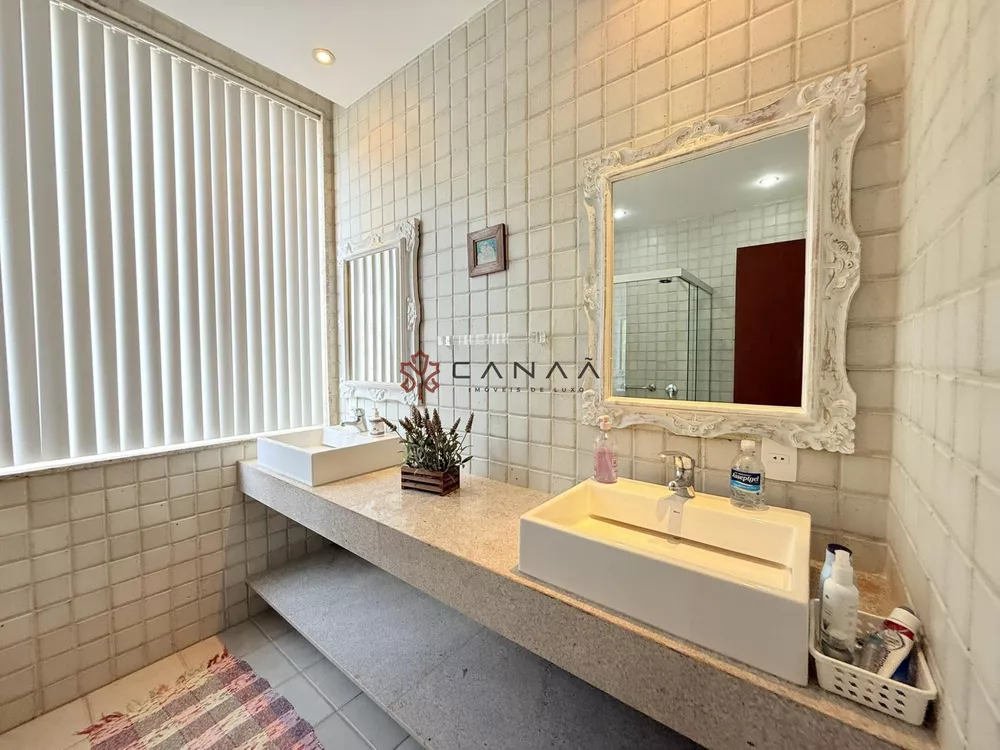Casa de Condomínio, 6 quartos - Foto 73