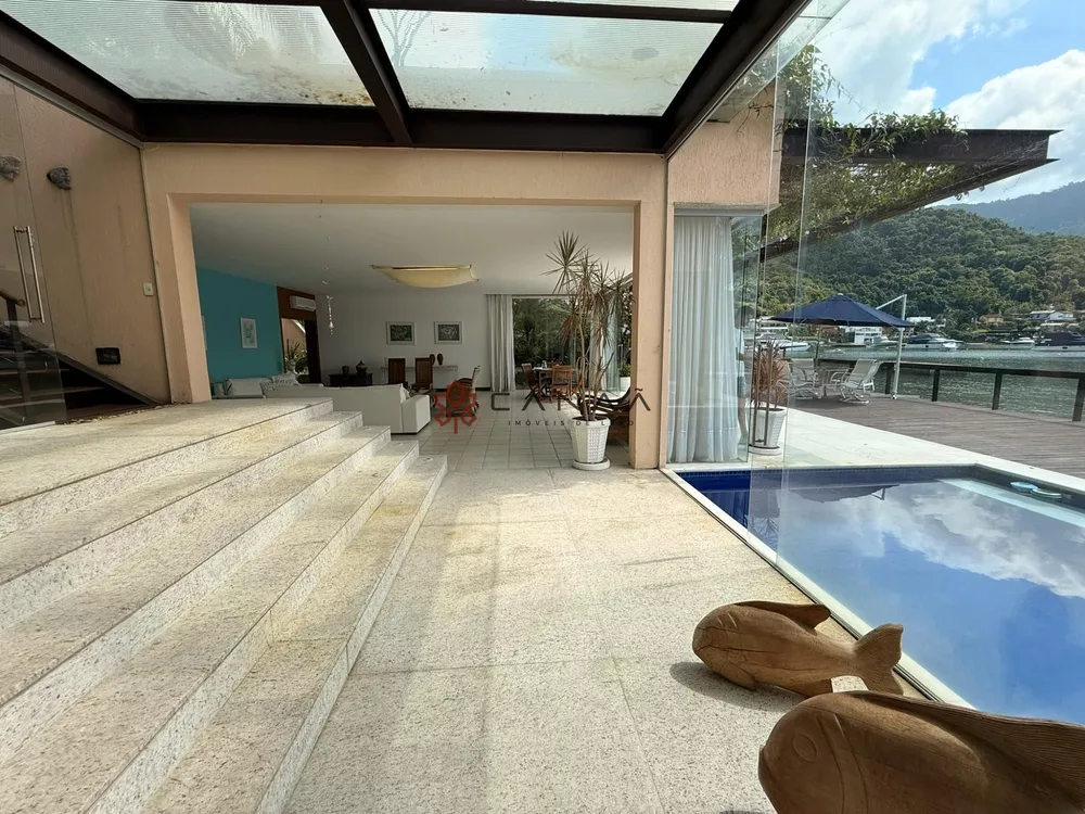 Casa de Condomínio, 6 quartos - Foto 44