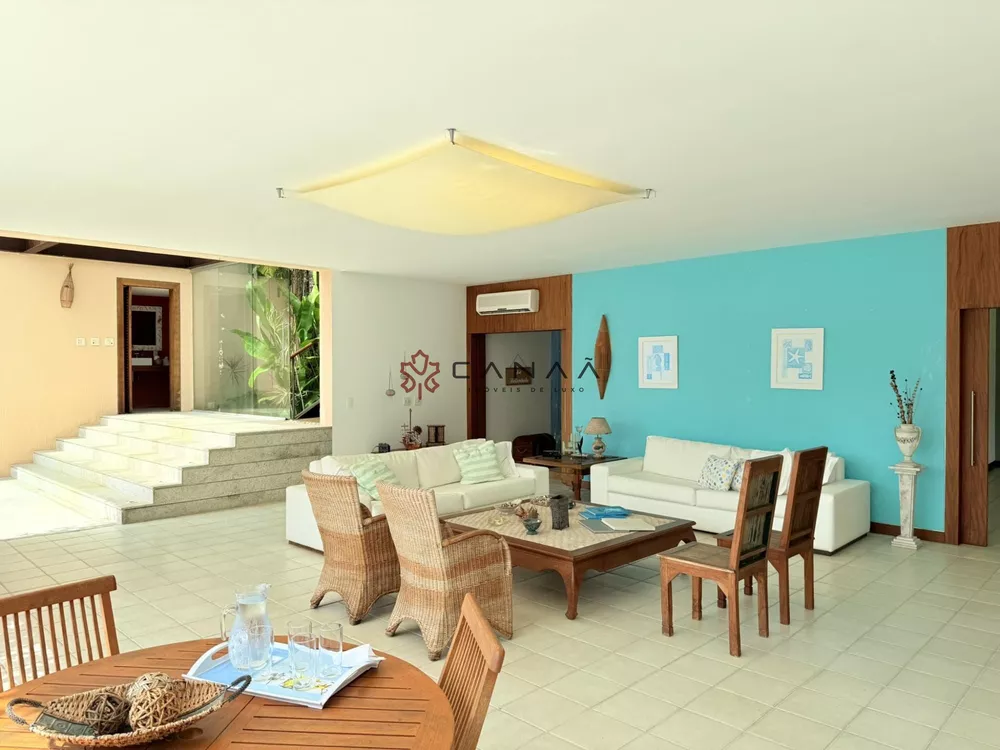 Casa de Condomínio, 6 quartos - Foto 32