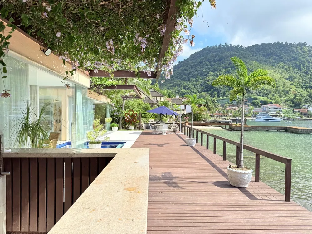 Casa de Condomínio, 6 quartos - Foto 10
