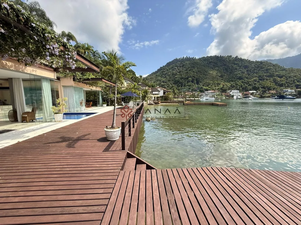 Casa de Condomínio, 6 quartos - Foto 4