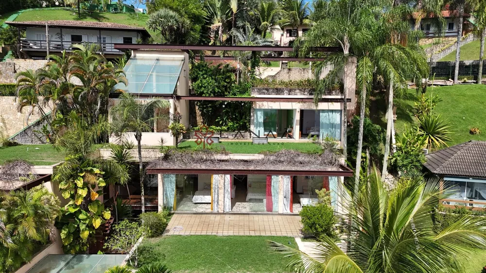 Casa de Condomínio, 6 quartos - Foto 83