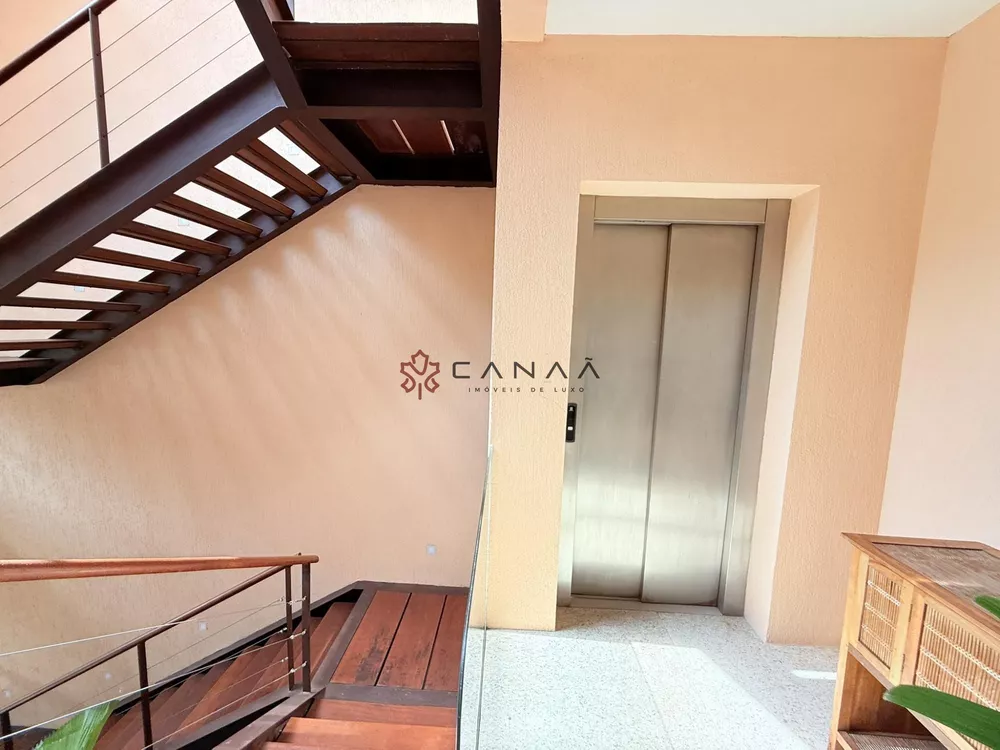 Casa de Condomínio, 6 quartos - Foto 41