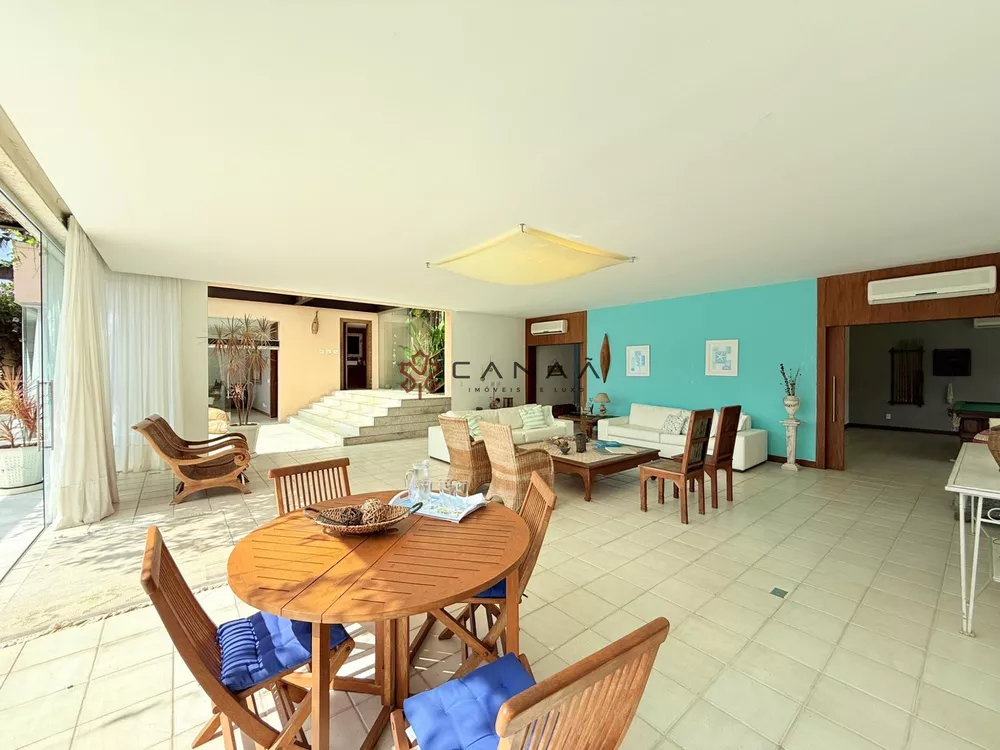 Casa de Condomínio, 6 quartos - Foto 31