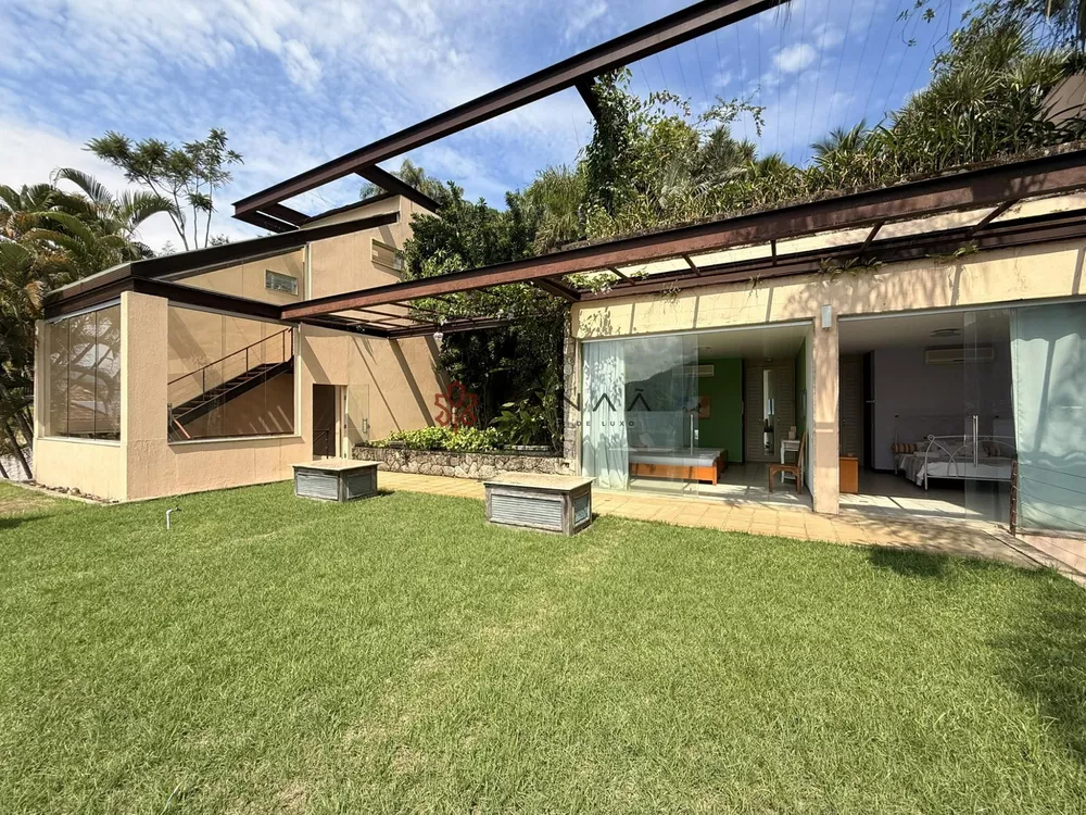 Casa de Condomínio, 6 quartos - Foto 15