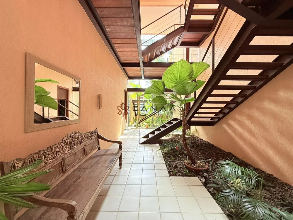 Casa de Condomínio, 6 quartos - Foto 40