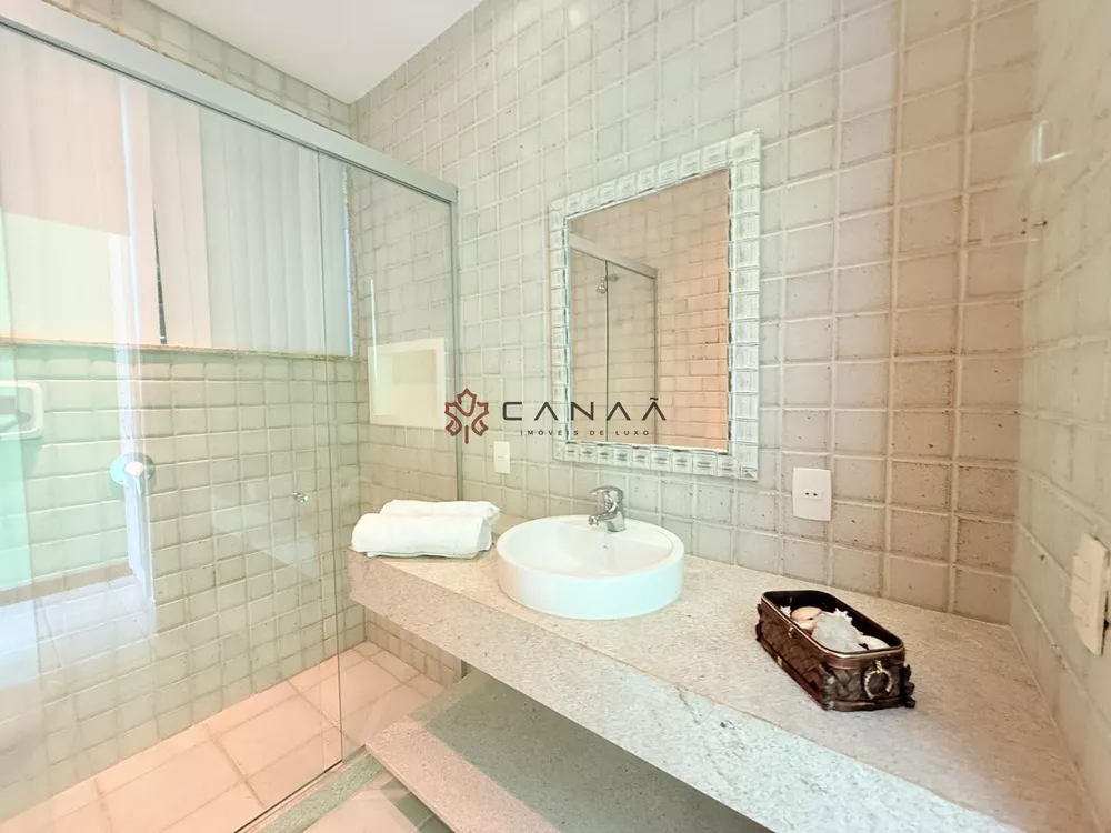 Casa de Condomínio, 6 quartos - Foto 75