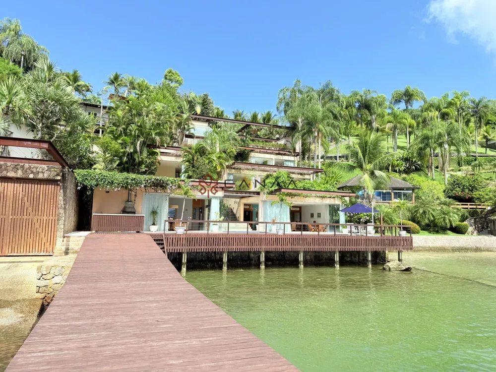 Casa de Condomínio, 6 quartos - Foto 1