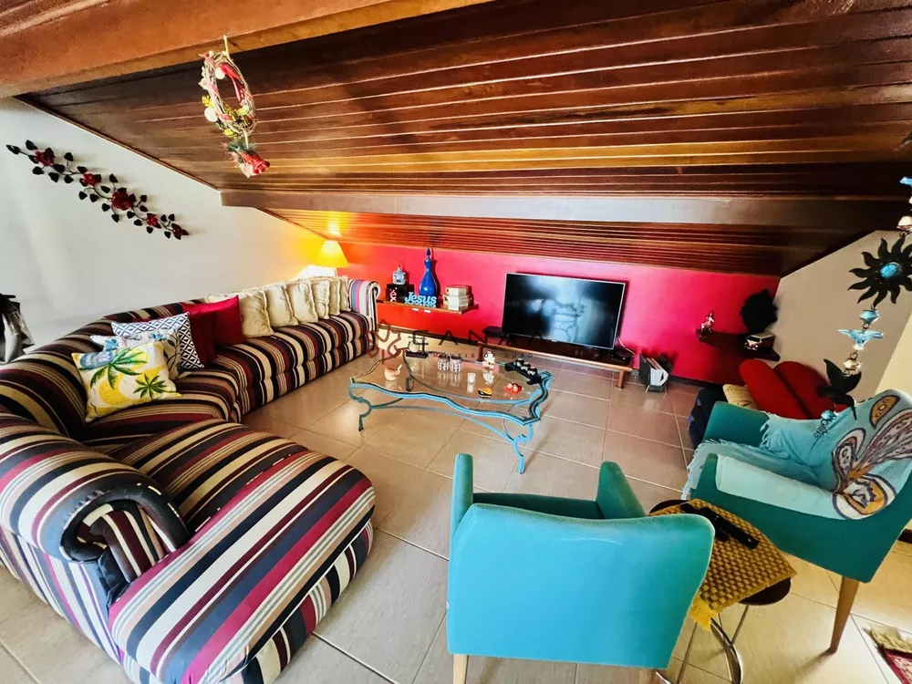 Cobertura, 4 quartos, 200 m² - Foto 19