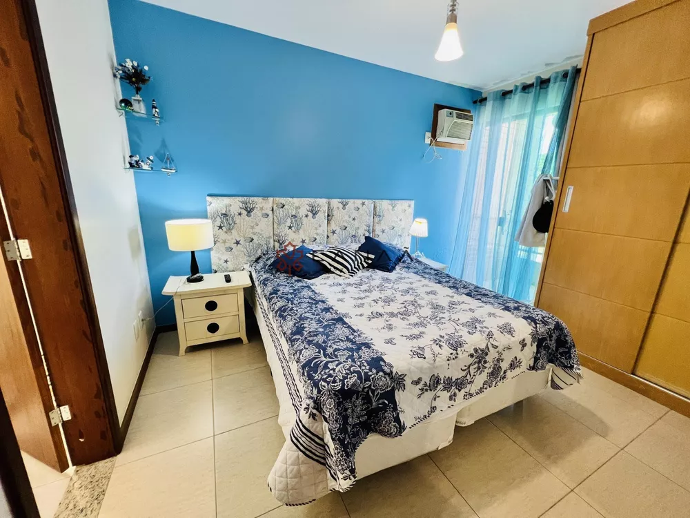 Cobertura, 4 quartos, 200 m² - Foto 26