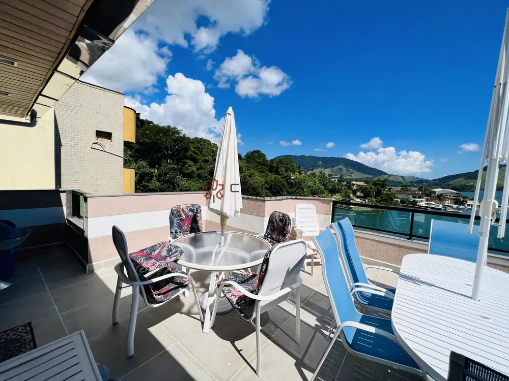 Cobertura, 4 quartos, 200 m² - Foto 7