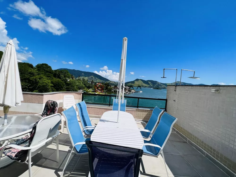 Cobertura, 4 quartos, 200 m² - Foto 5