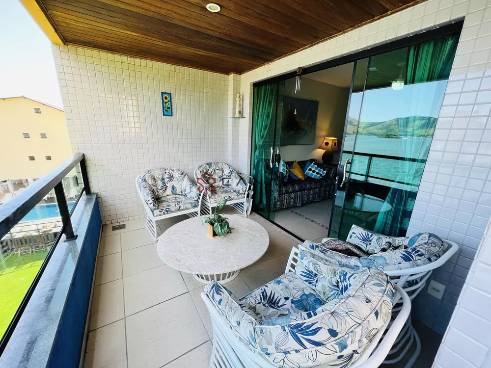 Cobertura, 4 quartos, 200 m² - Foto 11