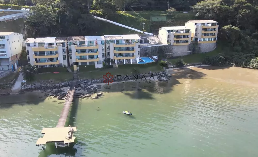 Cobertura, 4 quartos, 200 m² - Foto 1