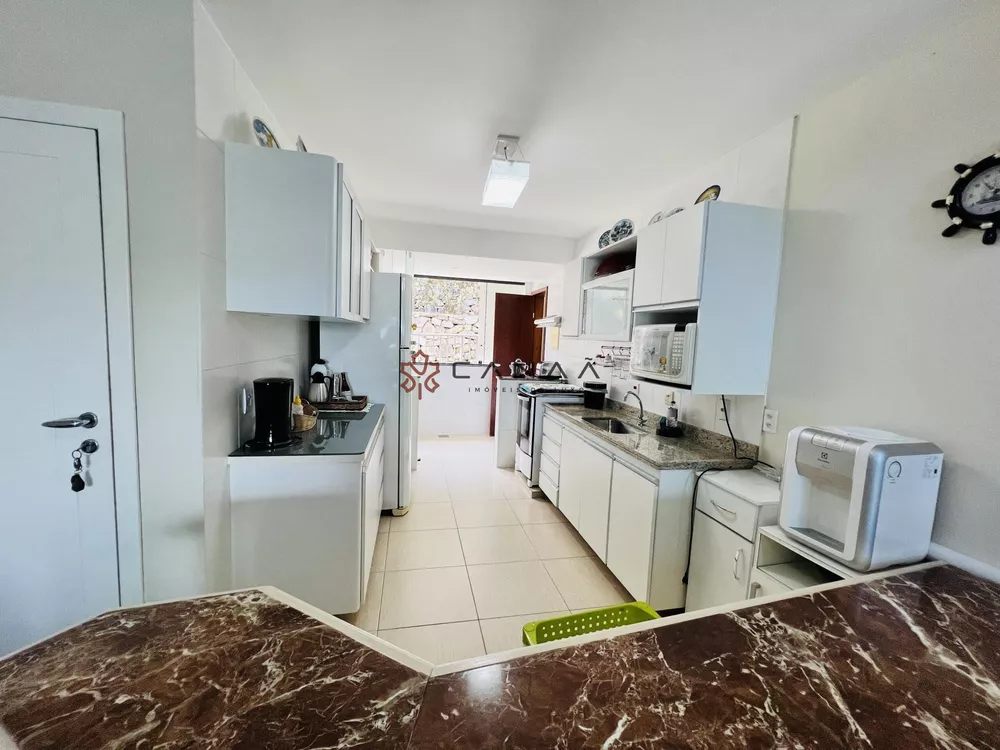 Cobertura, 4 quartos, 200 m² - Foto 9