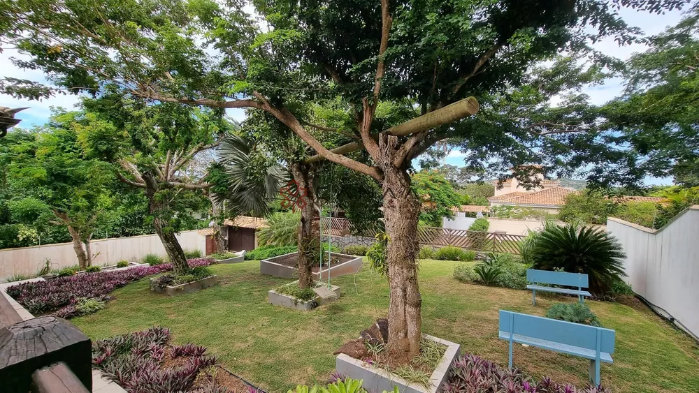 Casa, 6 quartos, 450 m² - Foto 5