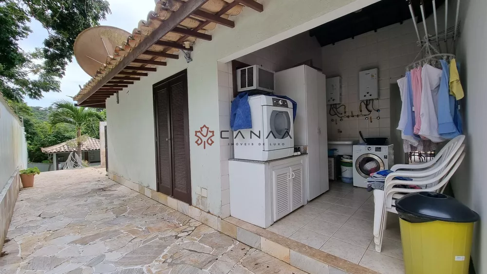 Casa, 6 quartos, 450 m² - Foto 53