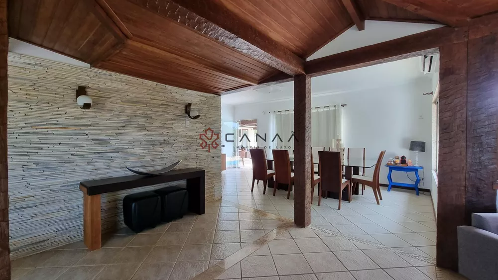 Casa, 6 quartos, 450 m² - Foto 12