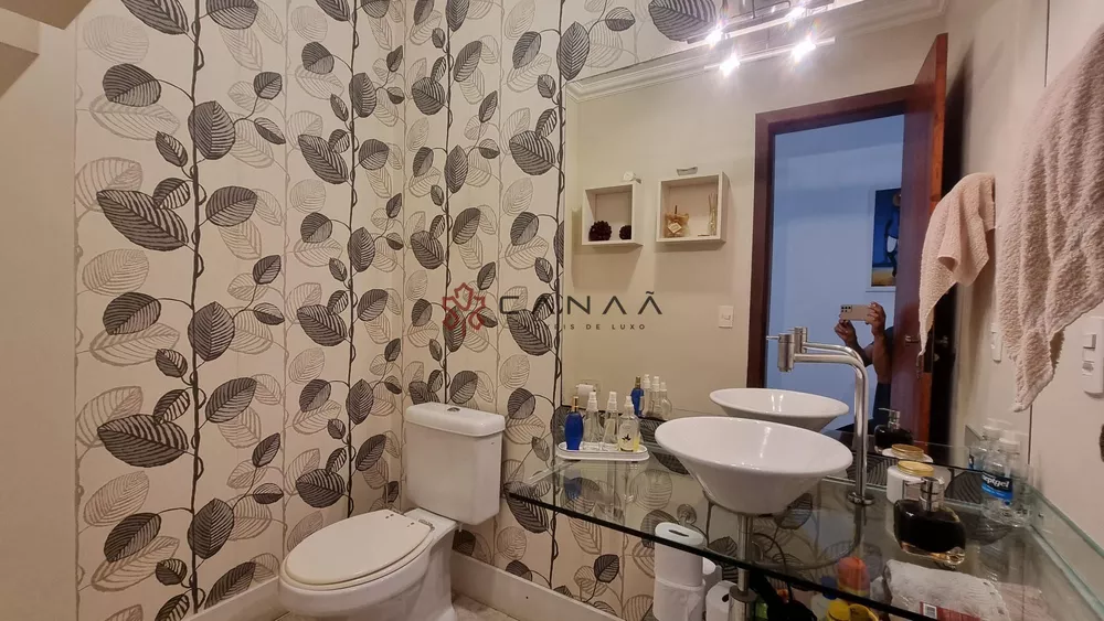 Casa, 6 quartos, 450 m² - Foto 21
