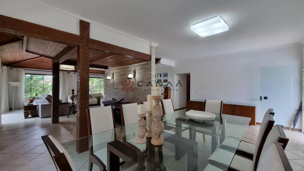 Casa, 6 quartos, 450 m² - Foto 16