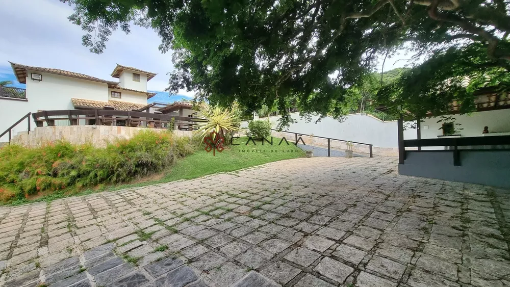 Casa, 6 quartos, 450 m² - Foto 43