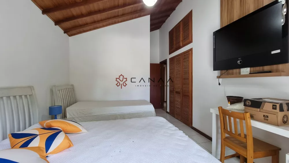 Casa, 6 quartos, 450 m² - Foto 28