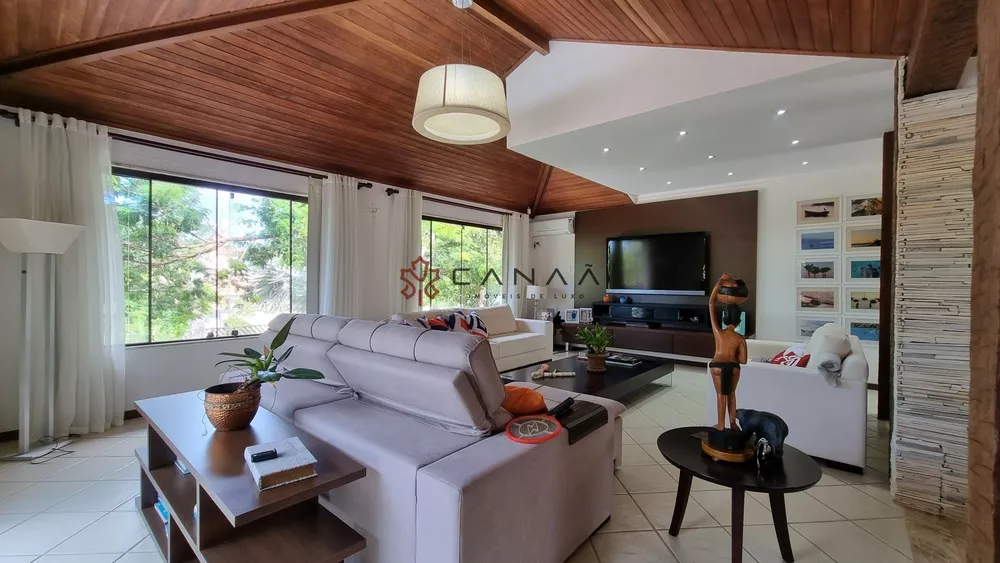 Casa, 6 quartos, 450 m² - Foto 10