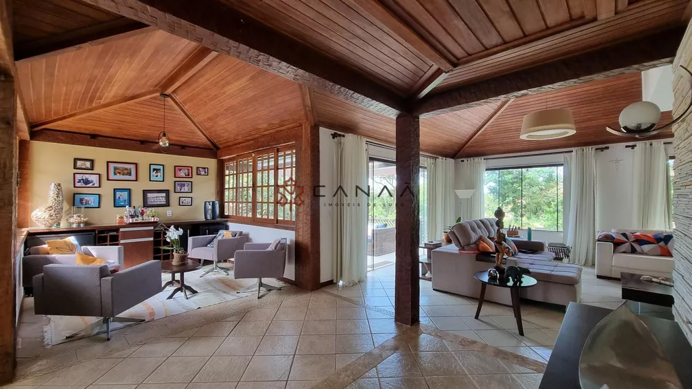 Casa, 6 quartos, 450 m² - Foto 7