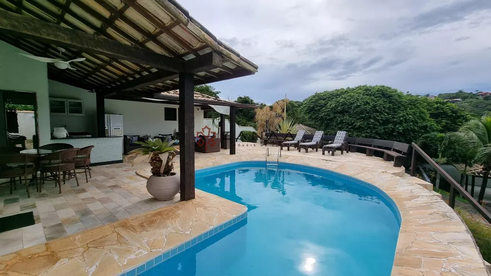 Casa, 6 quartos, 450 m² - Foto 3