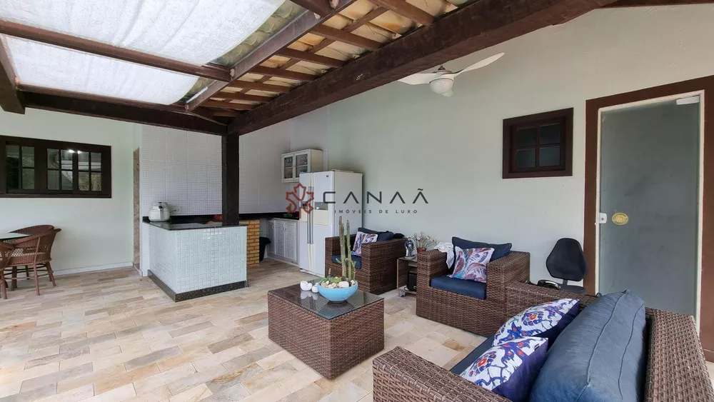Casa, 6 quartos, 450 m² - Foto 42