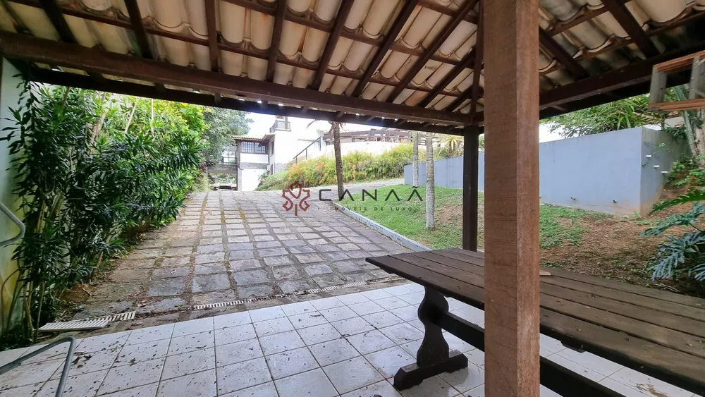 Casa, 6 quartos, 450 m² - Foto 48