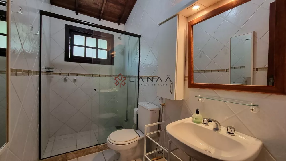 Casa, 6 quartos, 450 m² - Foto 22
