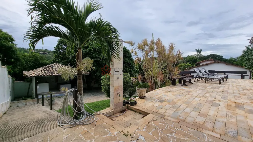 Casa, 6 quartos, 450 m² - Foto 46