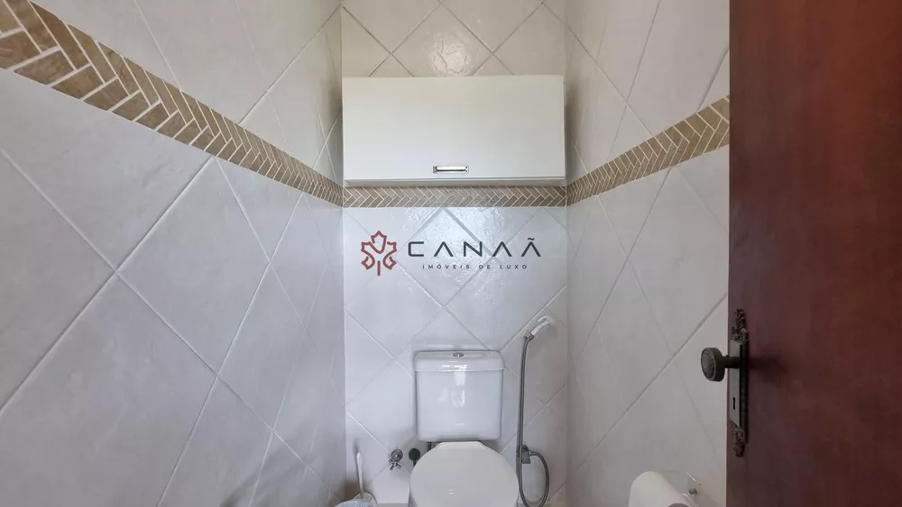 Casa, 6 quartos, 450 m² - Foto 34