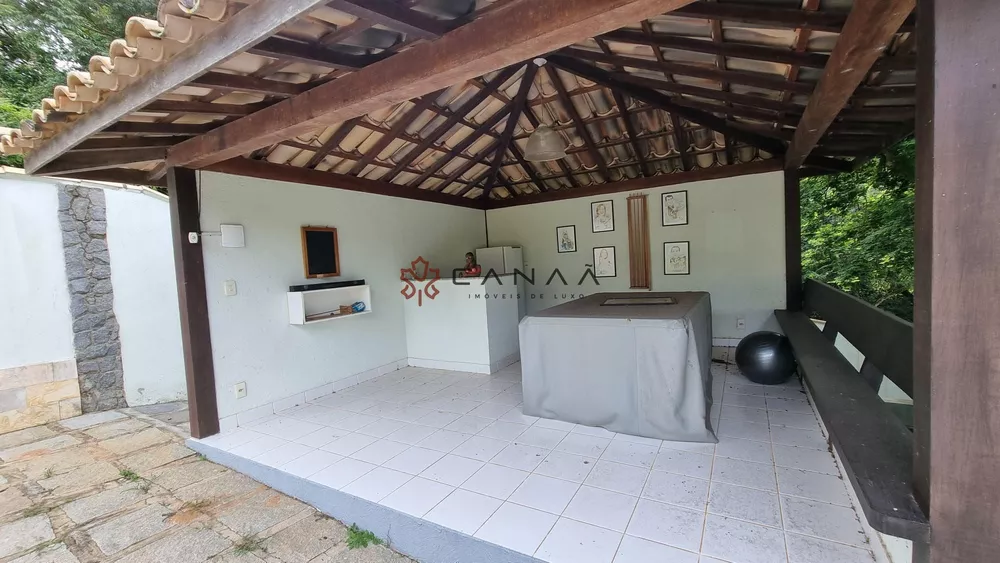 Casa, 6 quartos, 450 m² - Foto 52