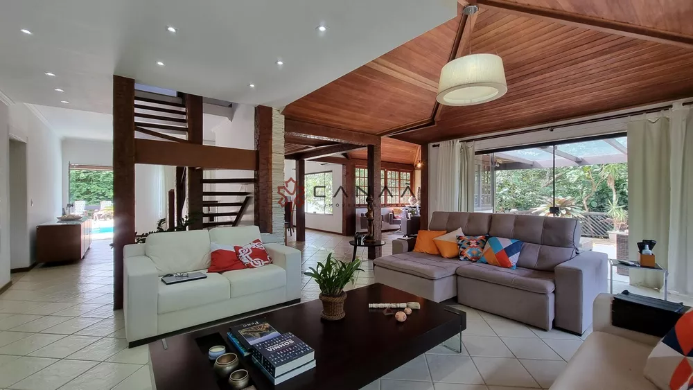 Casa, 6 quartos, 450 m² - Foto 9