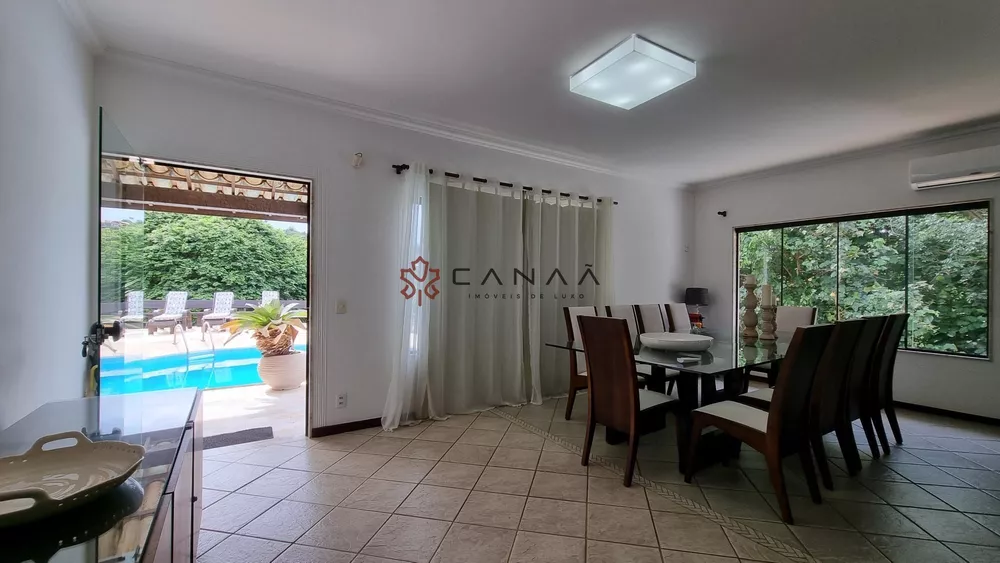 Casa, 6 quartos, 450 m² - Foto 13