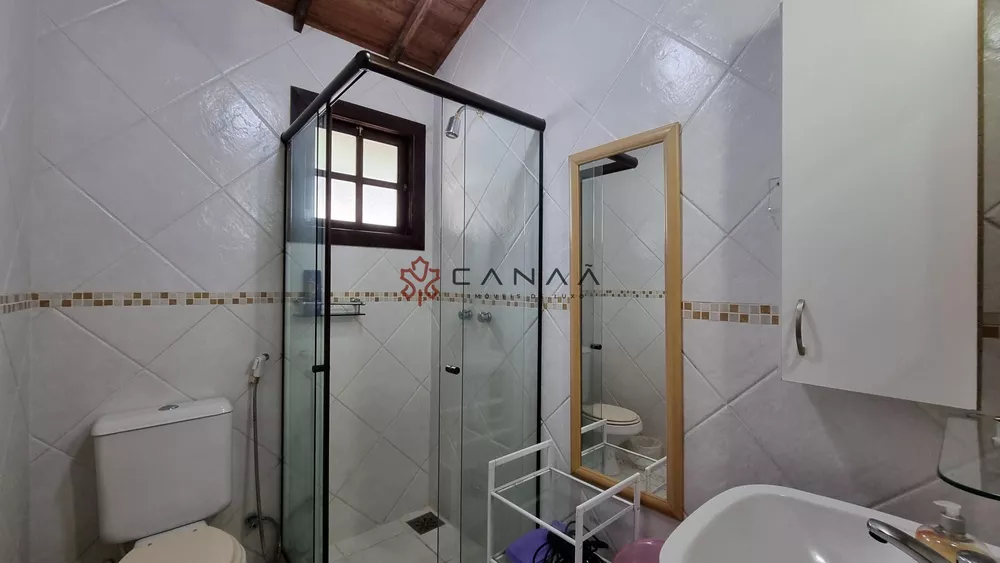 Casa, 6 quartos, 450 m² - Foto 29