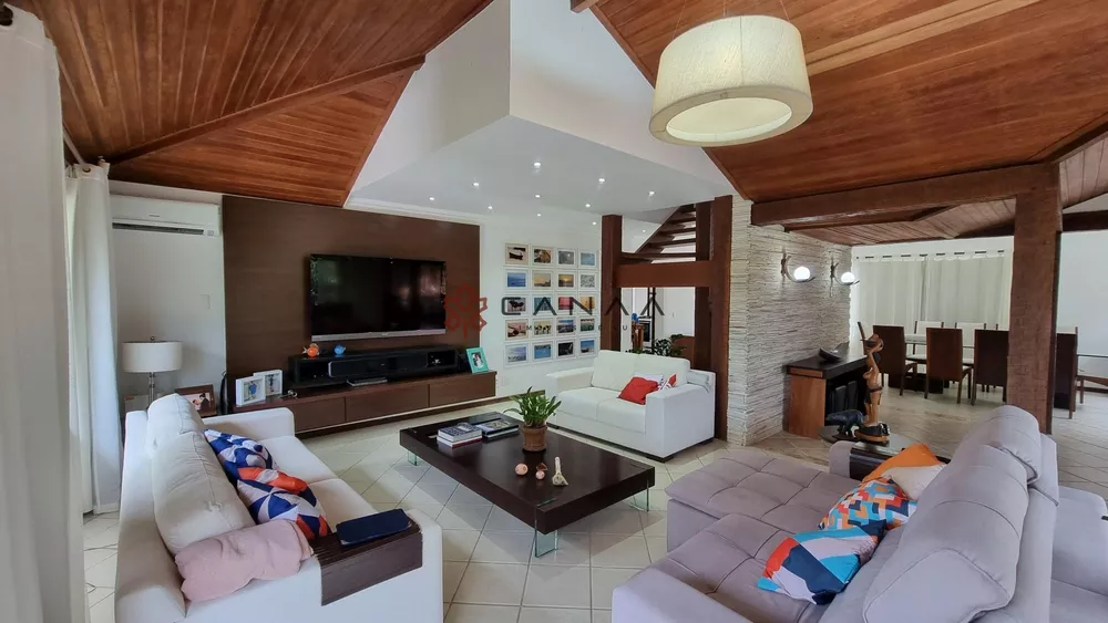 Casa, 6 quartos, 450 m² - Foto 11