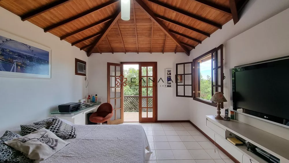 Casa, 6 quartos, 450 m² - Foto 38