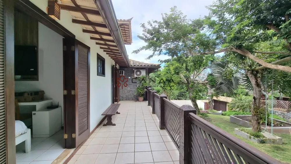 Casa, 6 quartos, 450 m² - Foto 26