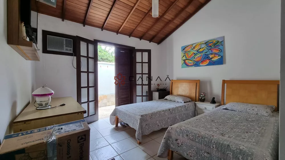 Casa, 6 quartos, 450 m² - Foto 32
