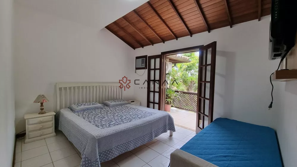 Casa, 6 quartos, 450 m² - Foto 23