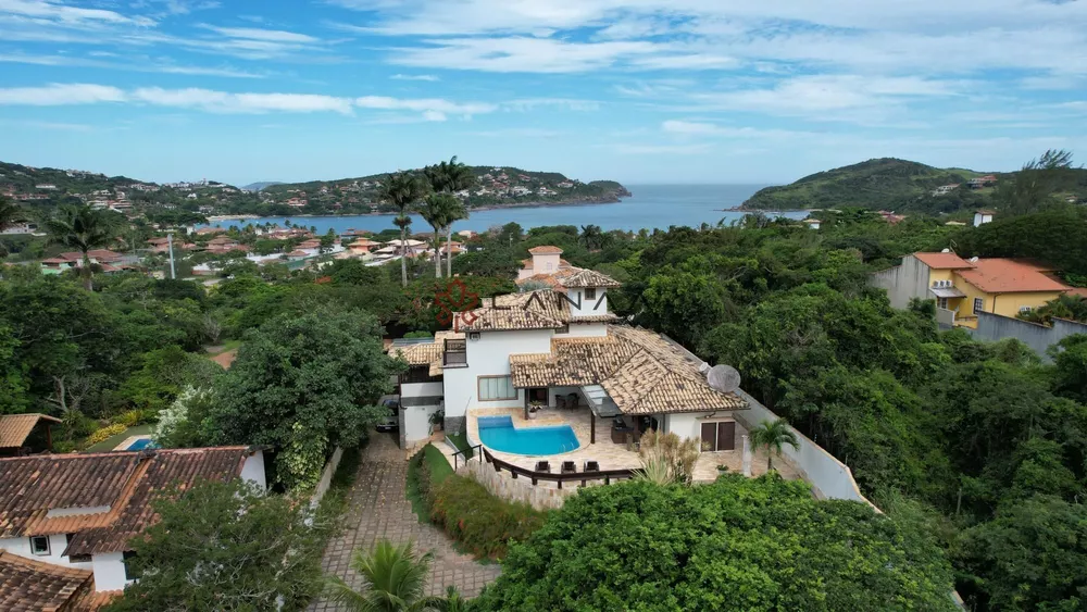 Casa, 6 quartos, 450 m² - Foto 1